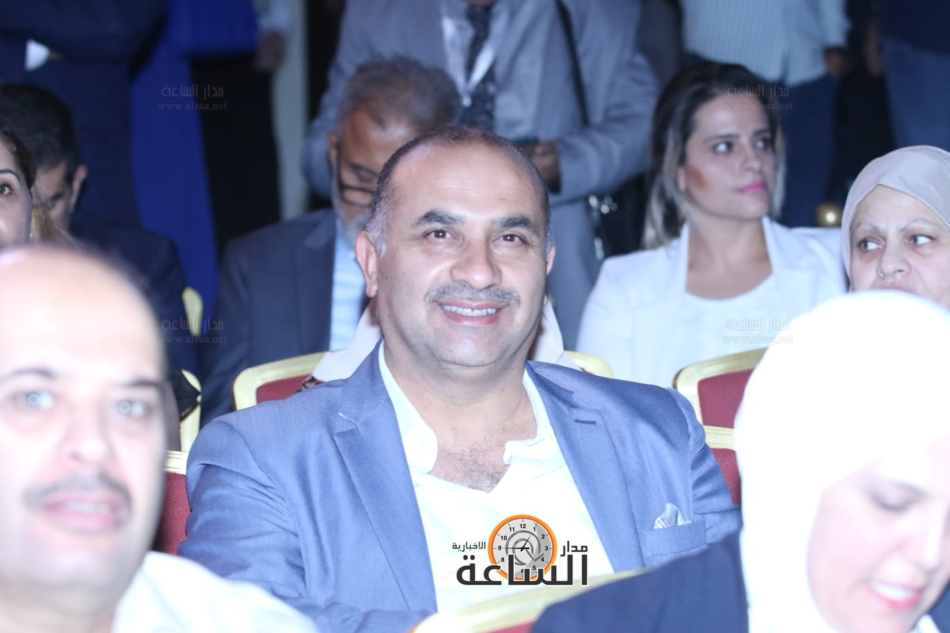 Madar Al-Saa Images 0.6525551616881545