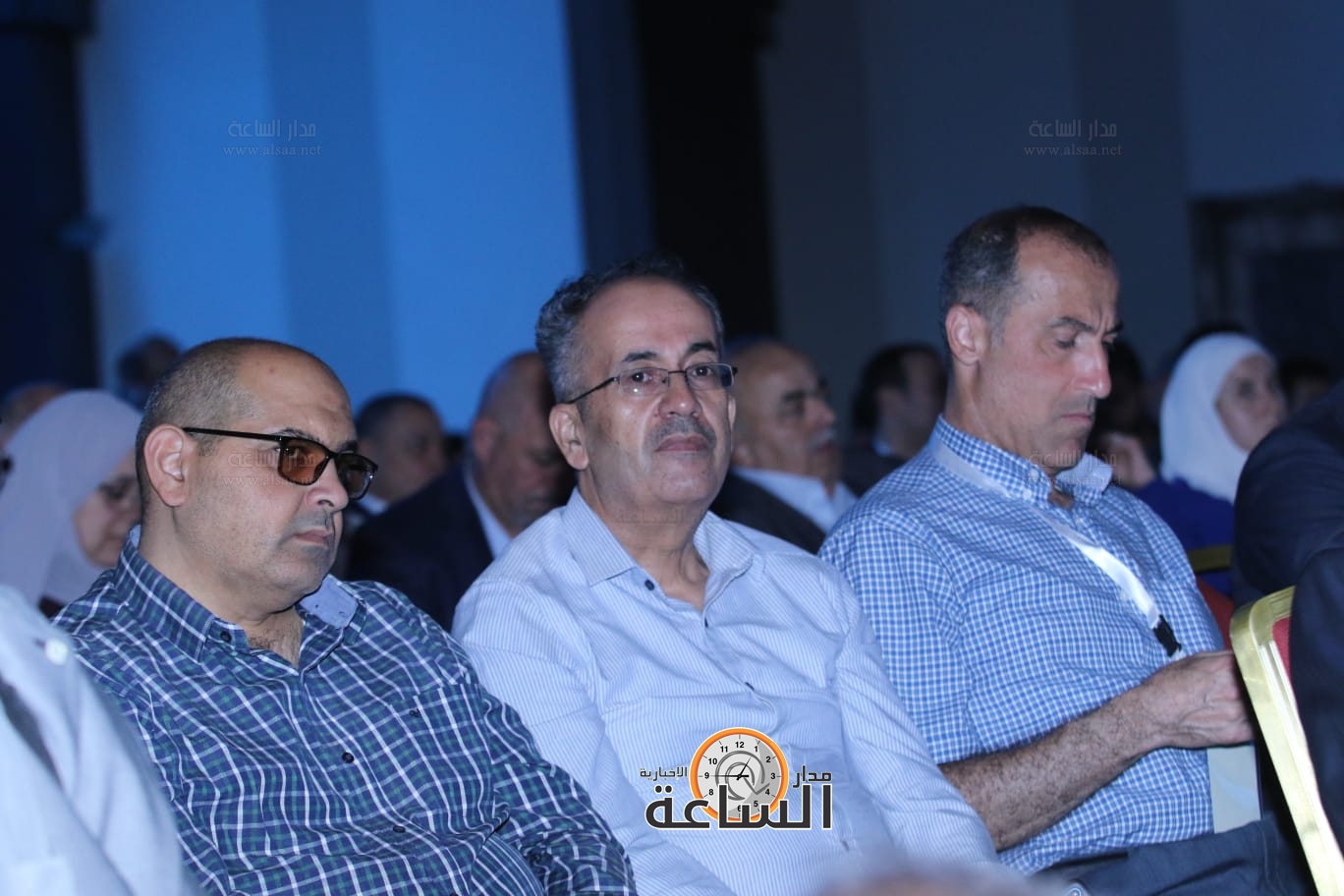 Madar Al-Saa Images 0.744314141436615