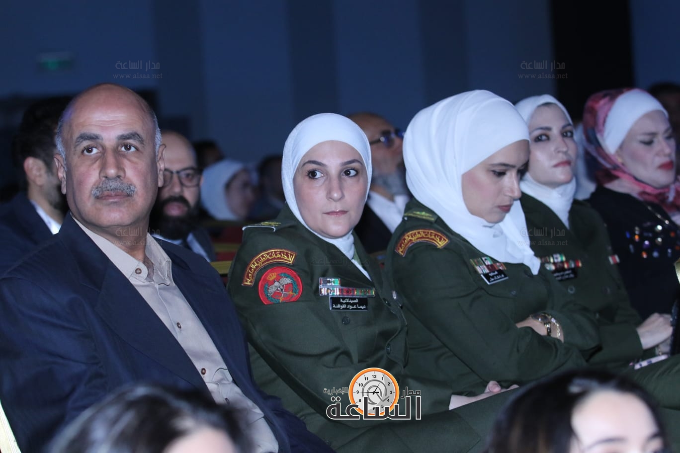 Madar Al-Saa Images 0.25640394351565177