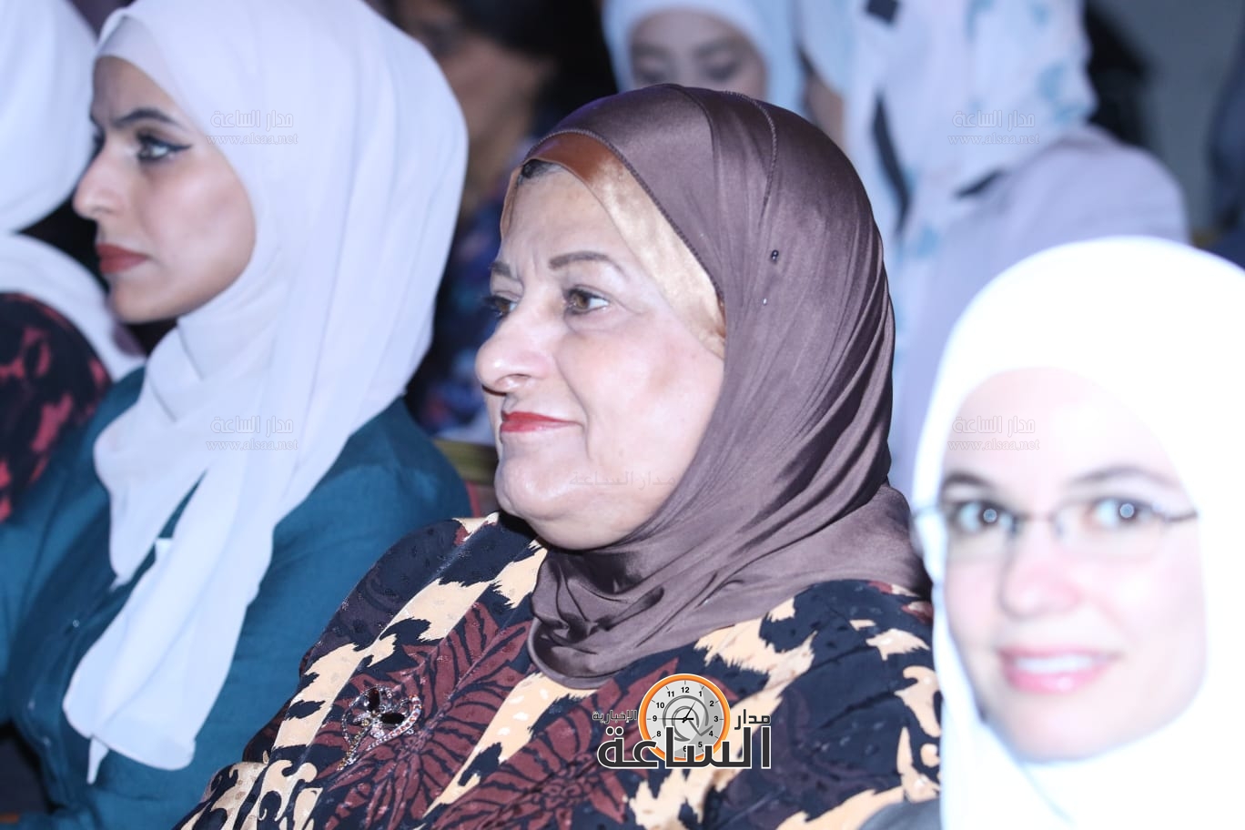 Madar Al-Saa Images 0.7286028806762627