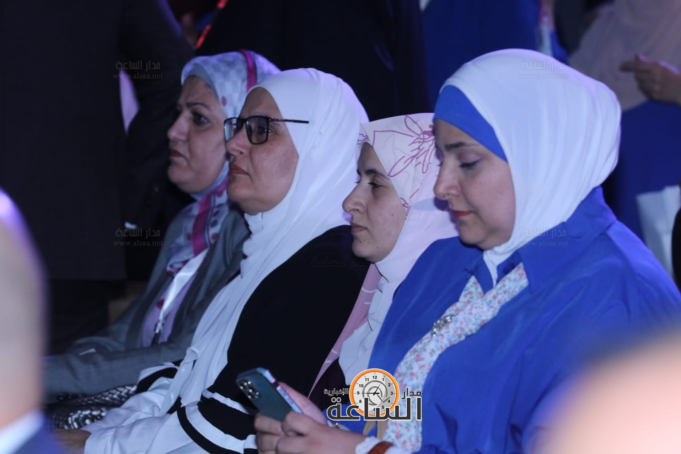 Madar Al-Saa Images 0.031066990379838177