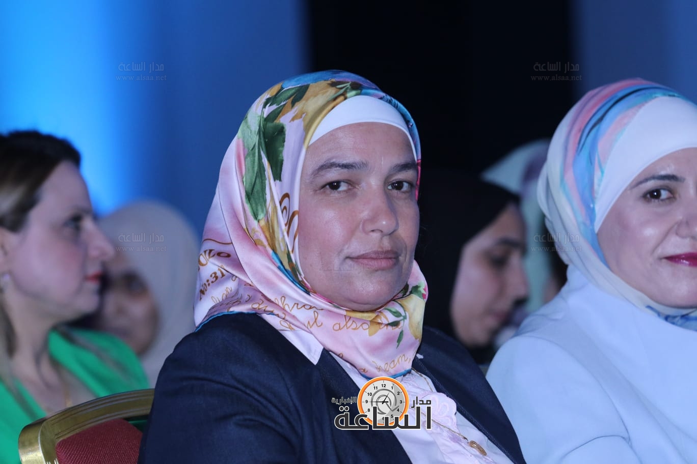 Madar Al-Saa Images 0.8612814039971258