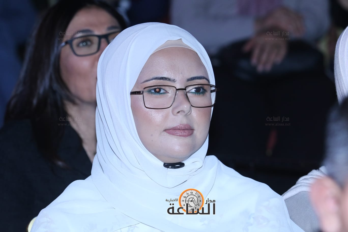 Madar Al-Saa Images 0.3123471335512369