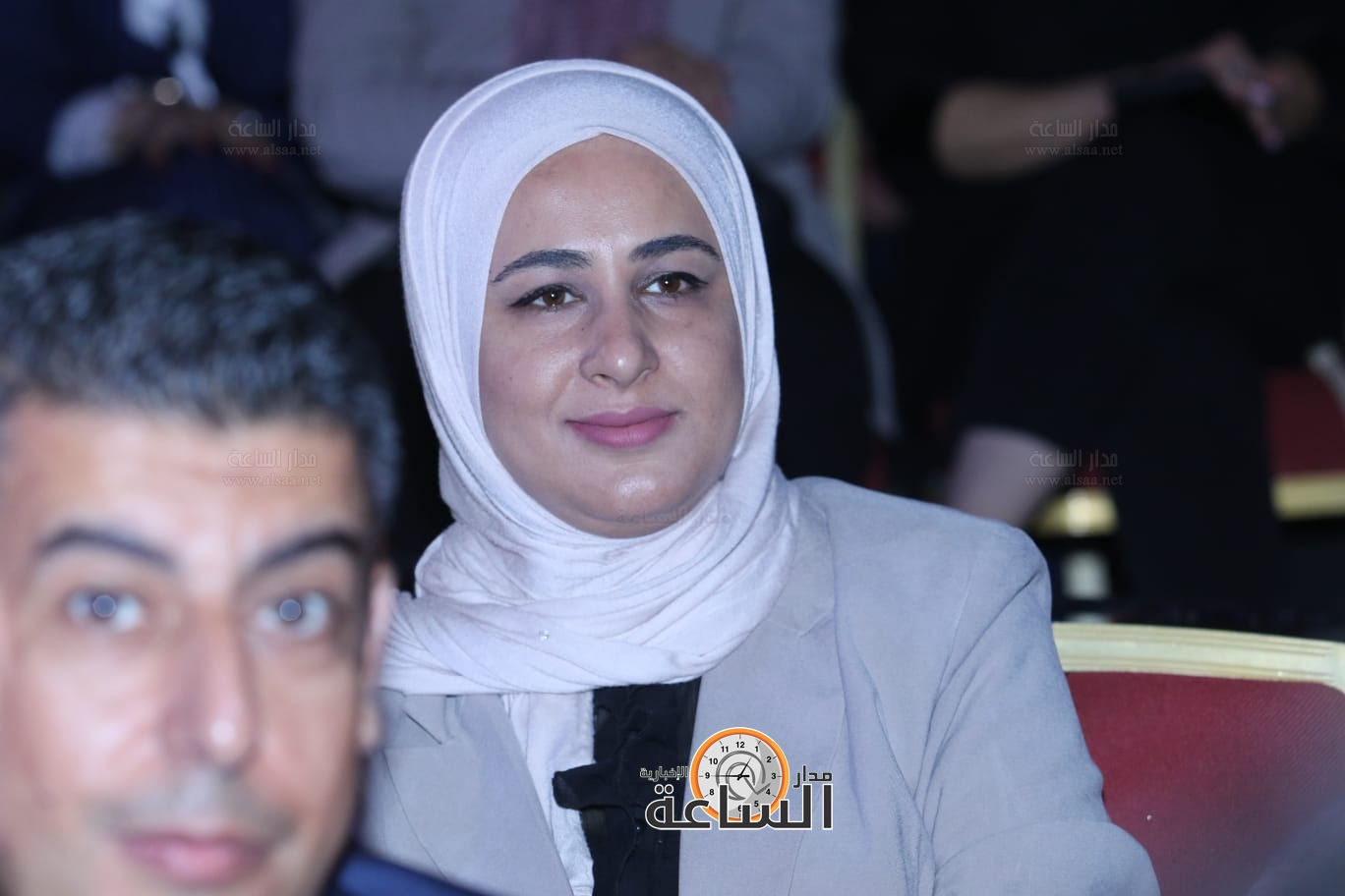 Madar Al-Saa Images 0.26641421681884514