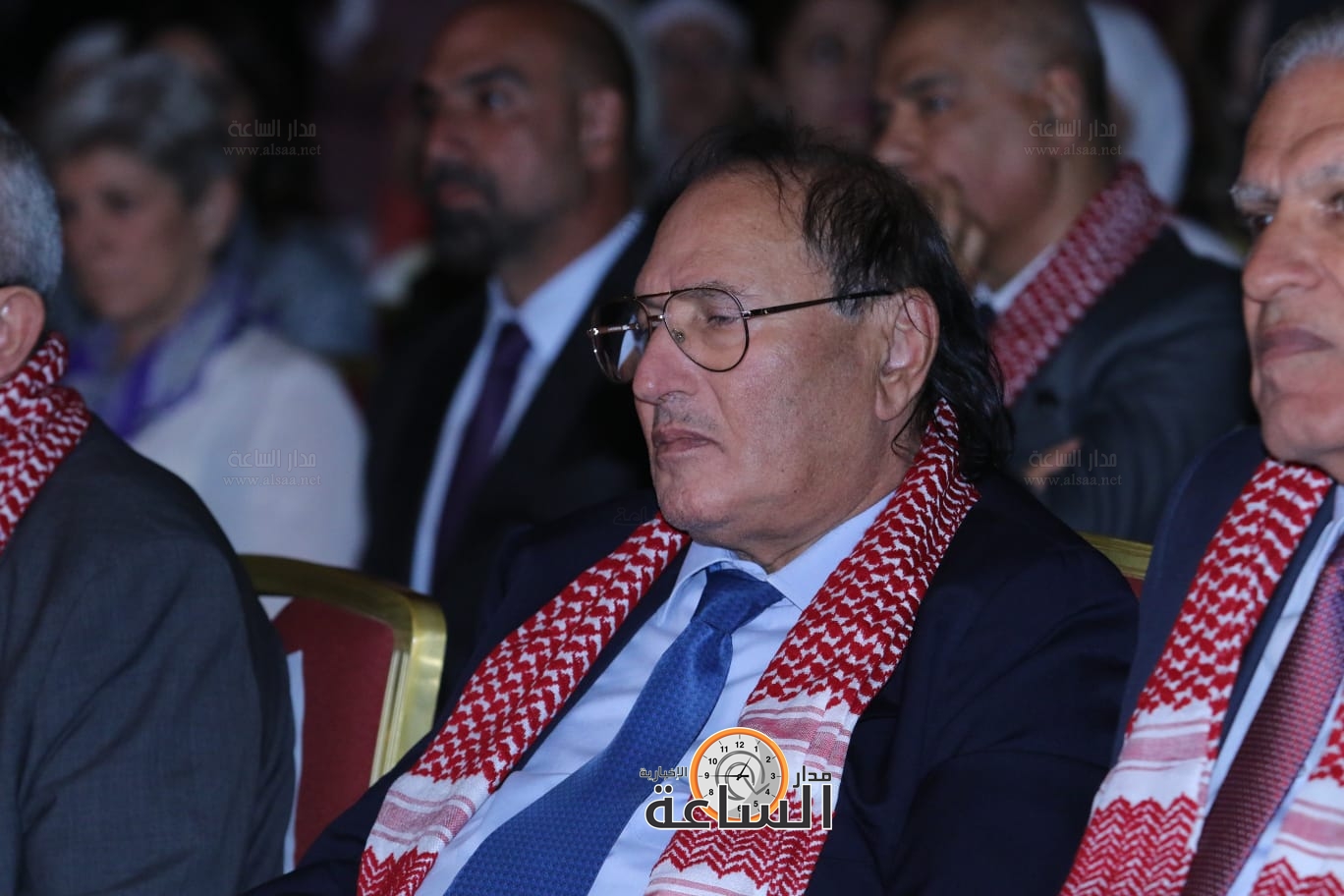 Madar Al-Saa Images 0.41551698587068875