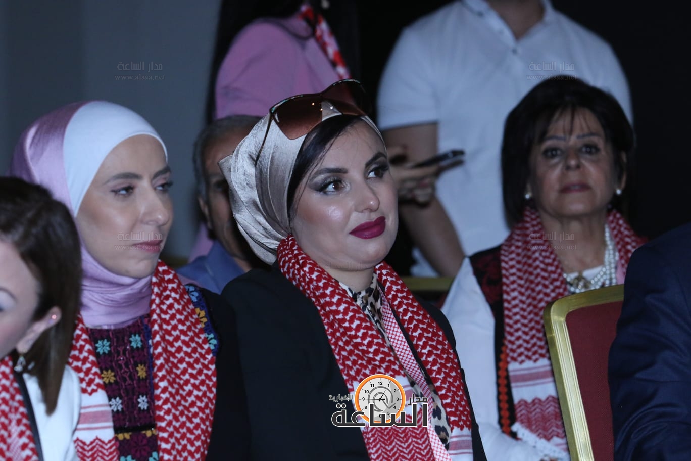 Madar Al-Saa Images 0.26596550476888614