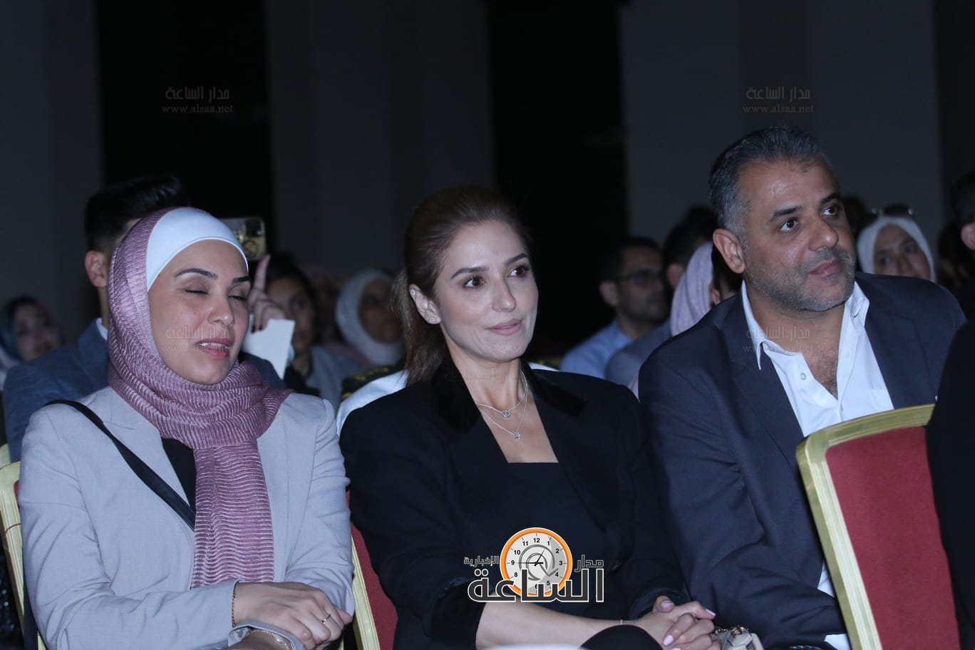 Madar Al-Saa Images 0.751865929709394