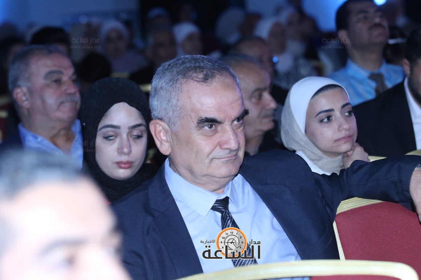 Madar Al-Saa Images 0.5893534190762906