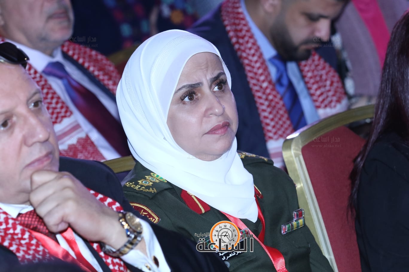 Madar Al-Saa Images 0.44730206689046137