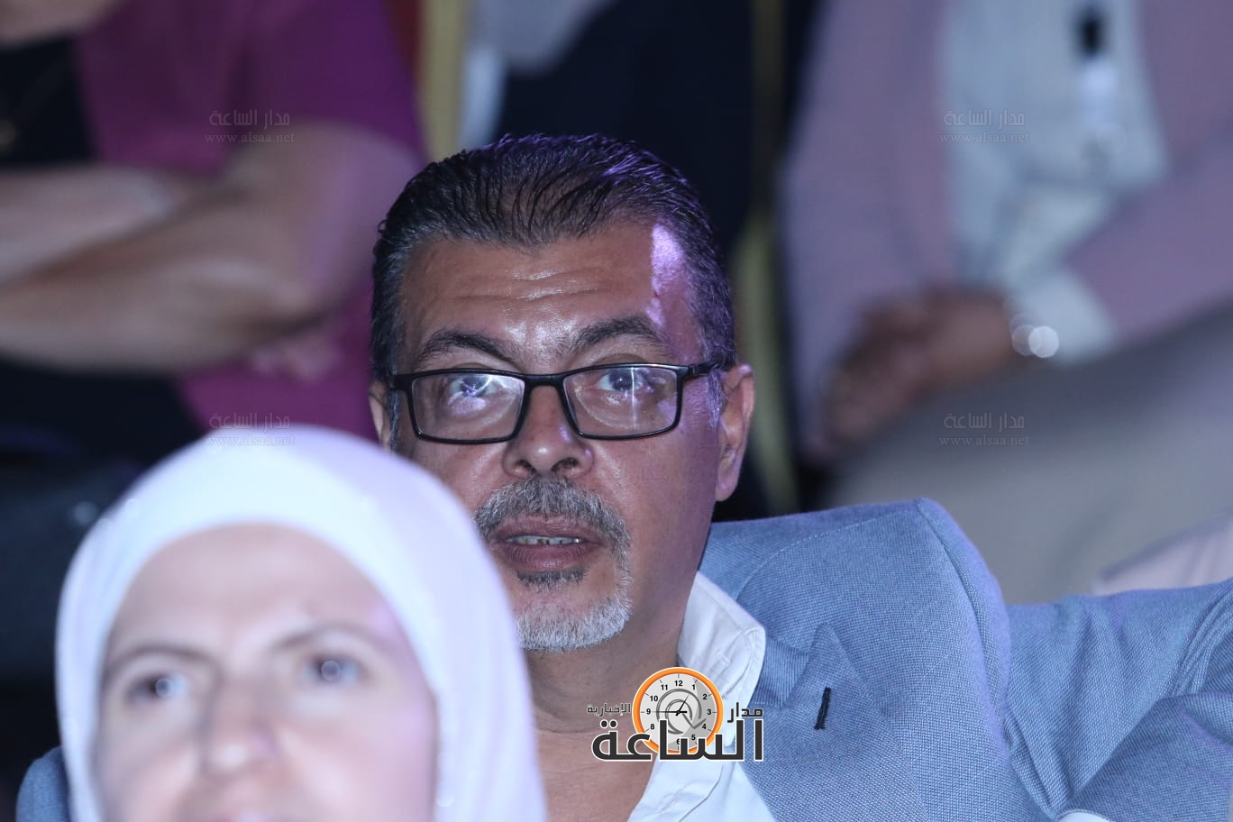 Madar Al-Saa Images 0.7945490315669573