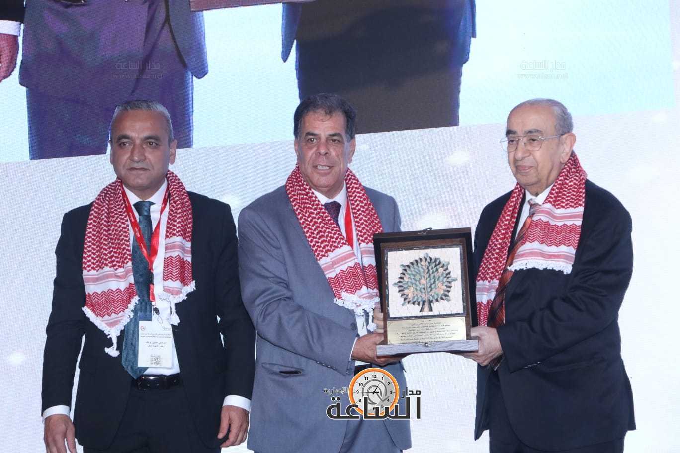 Madar Al-Saa Images 0.916369197468031