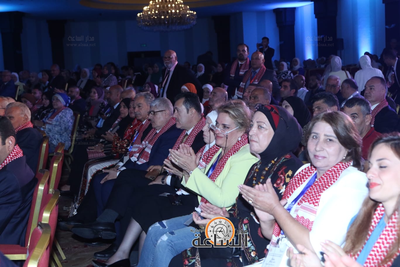 Madar Al-Saa Images 0.2490805101306146