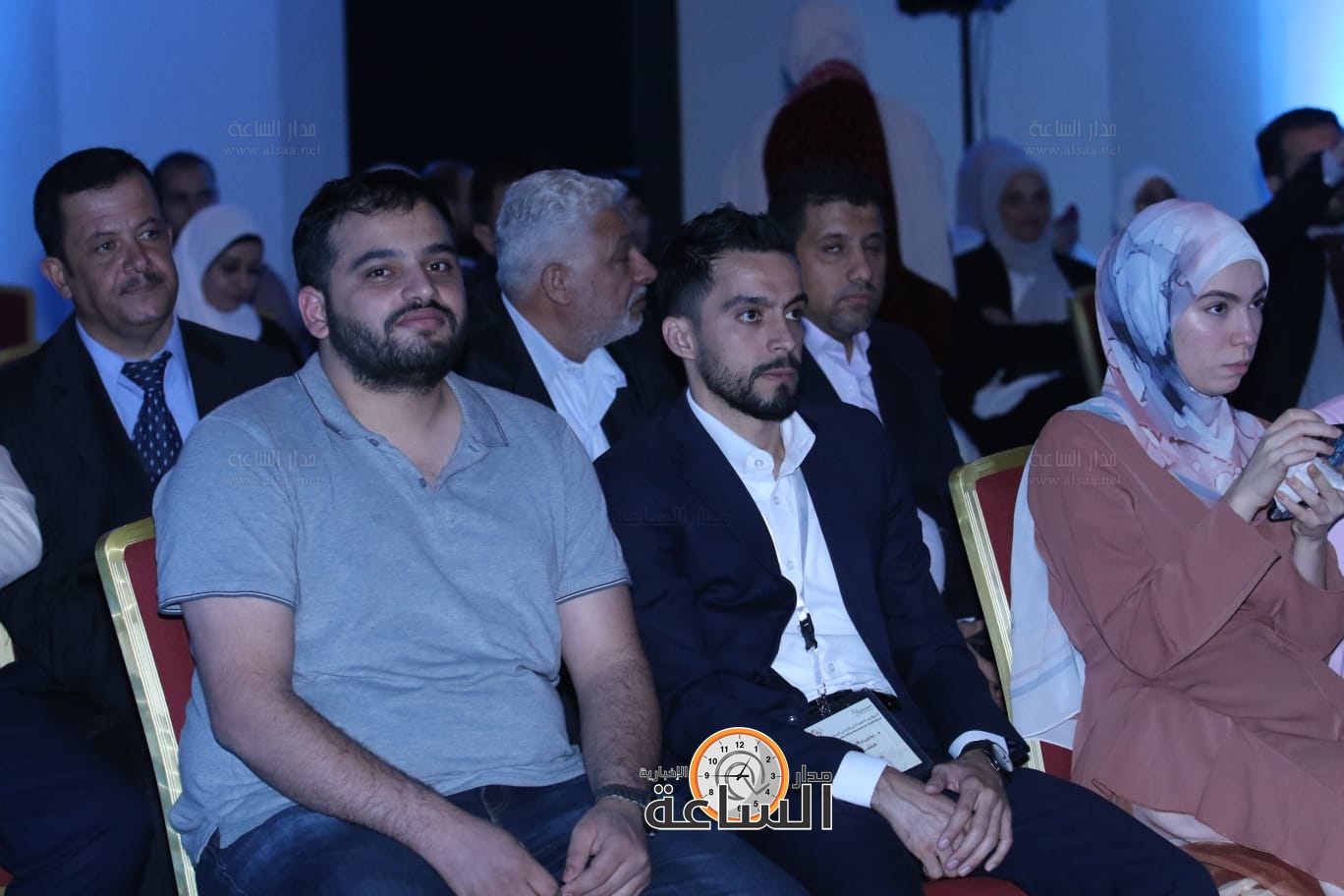 Madar Al-Saa Images 0.7677959273343159