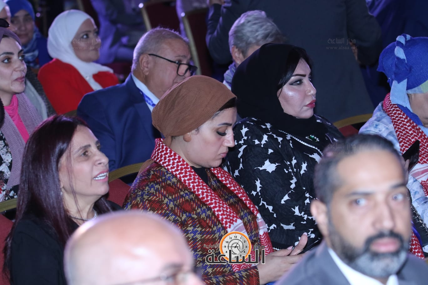 Madar Al-Saa Images 0.8953530999519482