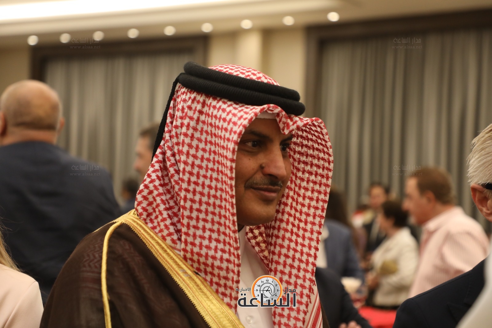 Madar Al-Saa Images 0.9049757016233397