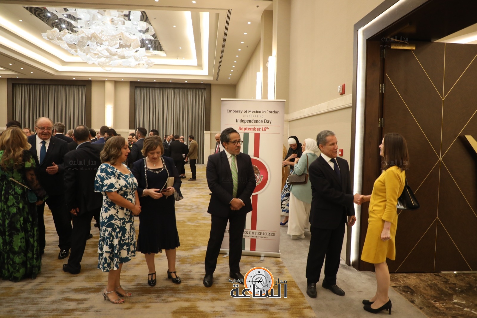 Madar Al-Saa Images 0.7542195868697036