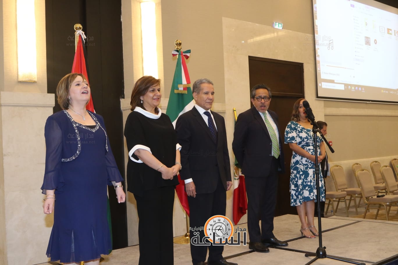 Madar Al-Saa Images 0.7043518739006498