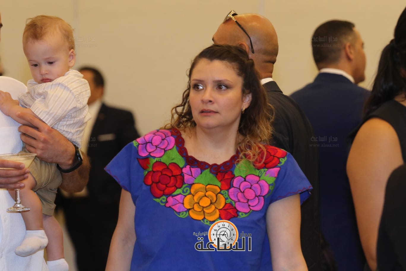 Madar Al-Saa Images 0.5430300812801693