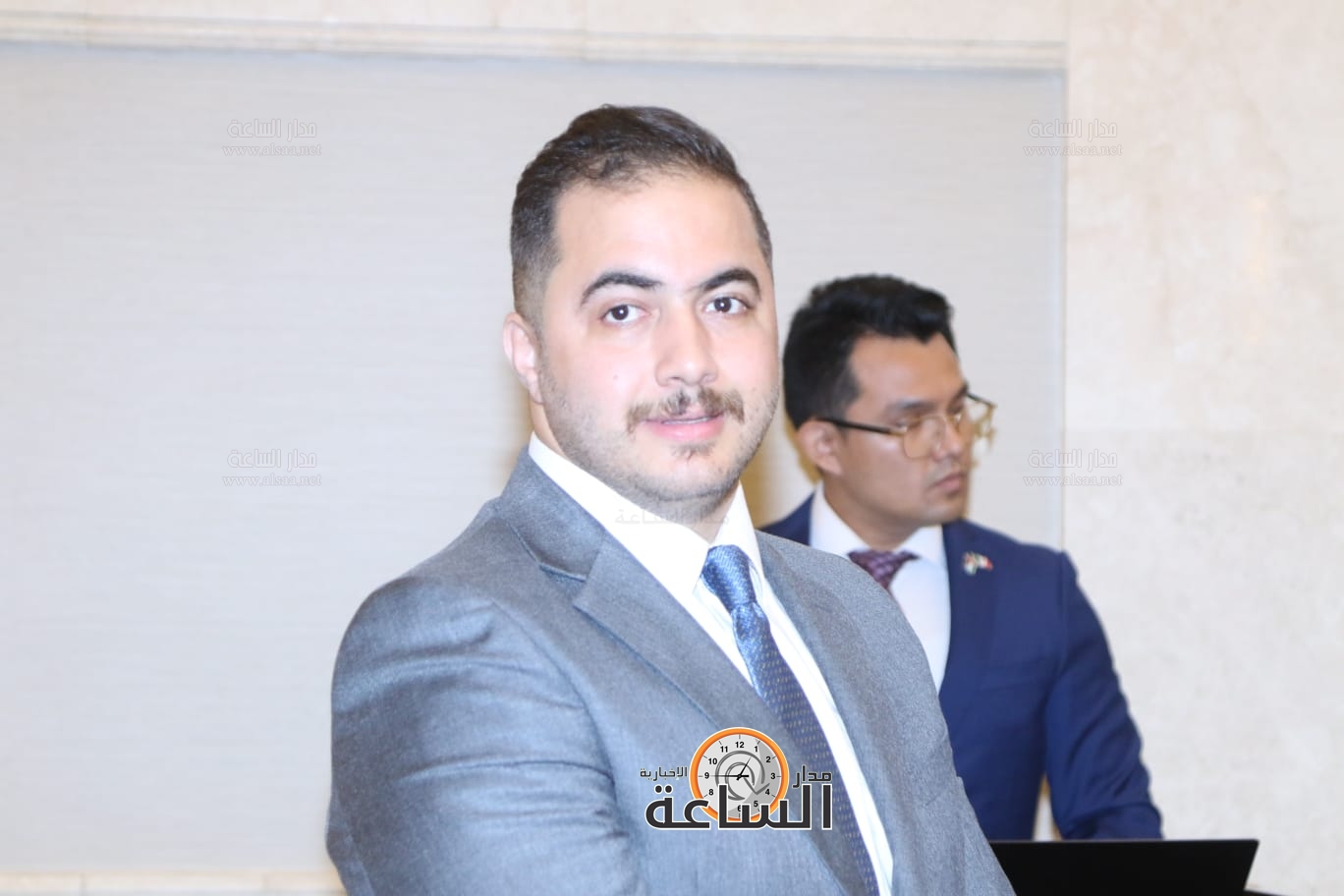 Madar Al-Saa Images 0.4924036523385872