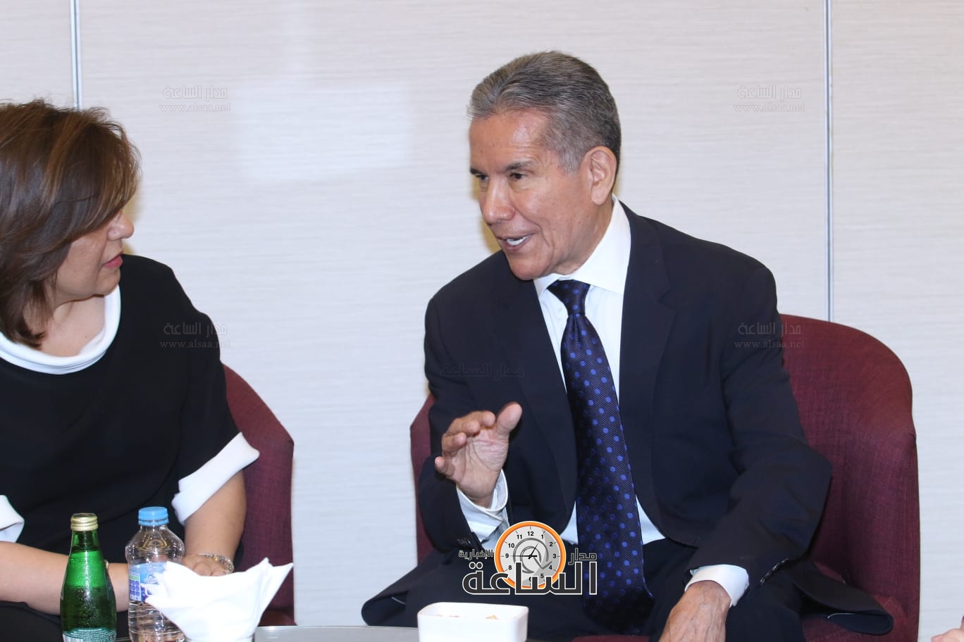 Madar Al-Saa Images 0.34153834254982773