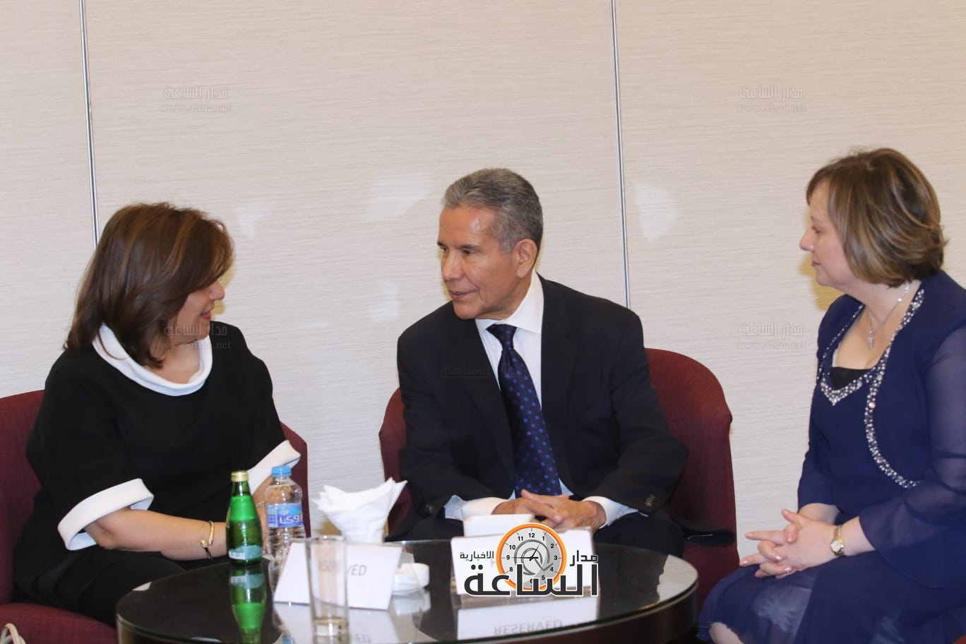 Madar Al-Saa Images 0.33572782485123764