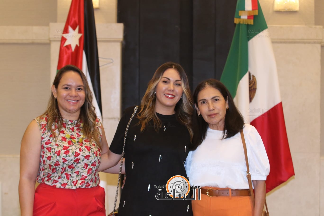 Madar Al-Saa Images 0.45623782792961454