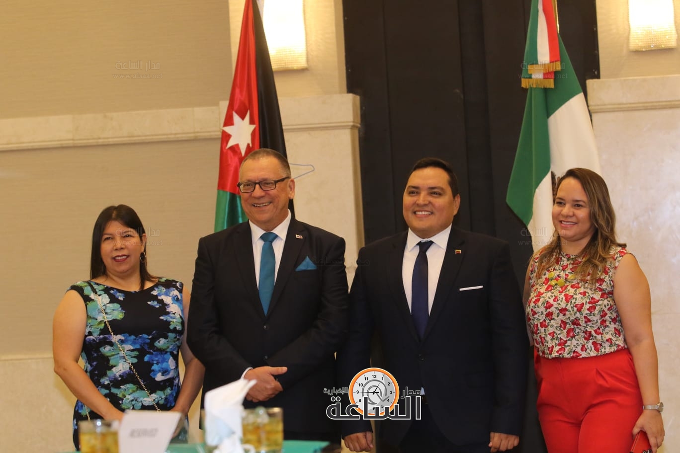 Madar Al-Saa Images 0.7859206280642766