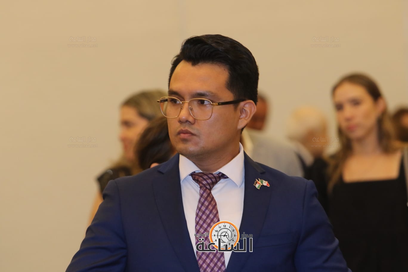 Madar Al-Saa Images 0.6214253137305898