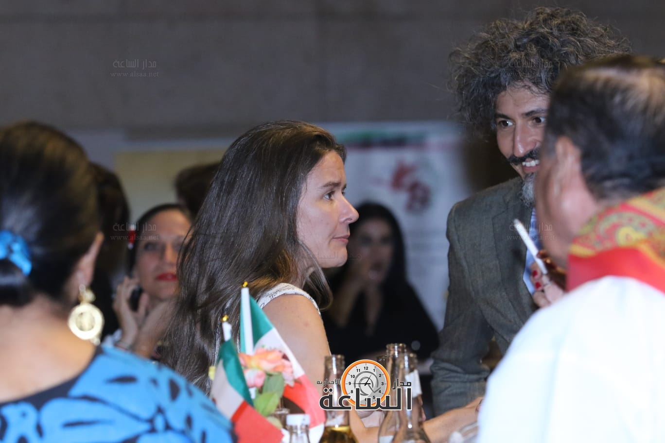 Madar Al-Saa Images 0.8192576639625815