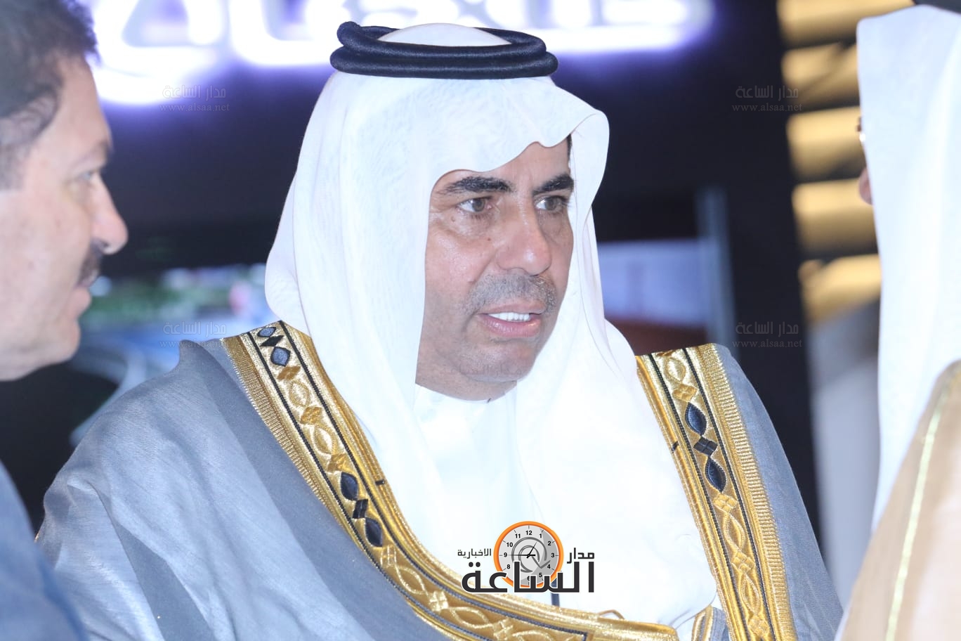 Madar Al-Saa Images 0.4507617297361779