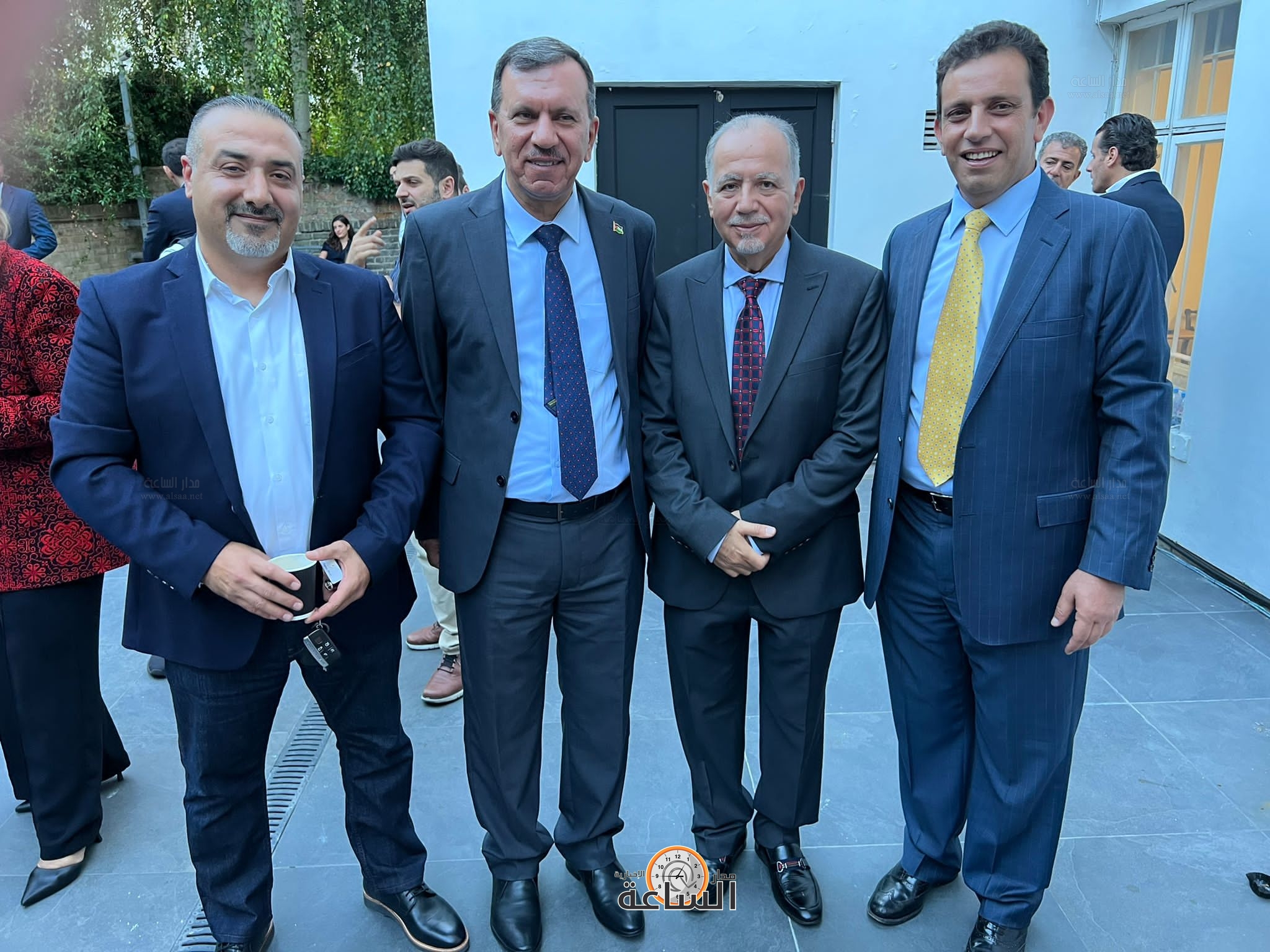 Madar Al-Saa Images 0.2955116826682125