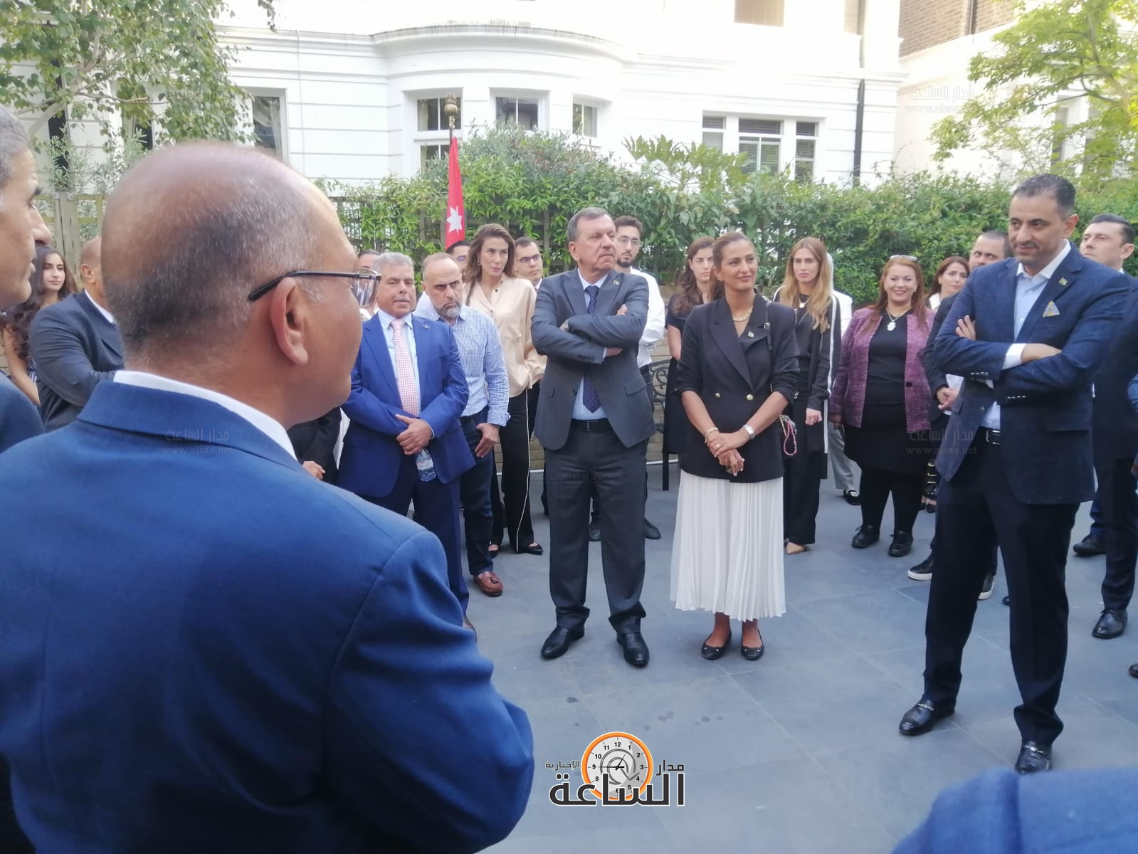 Madar Al-Saa Images 0.6644134247327191