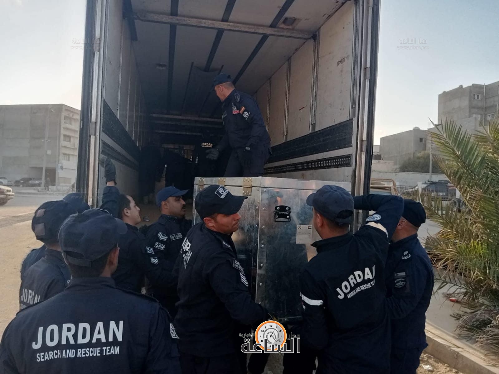 Madar Al-Saa Images 0.283645401731373