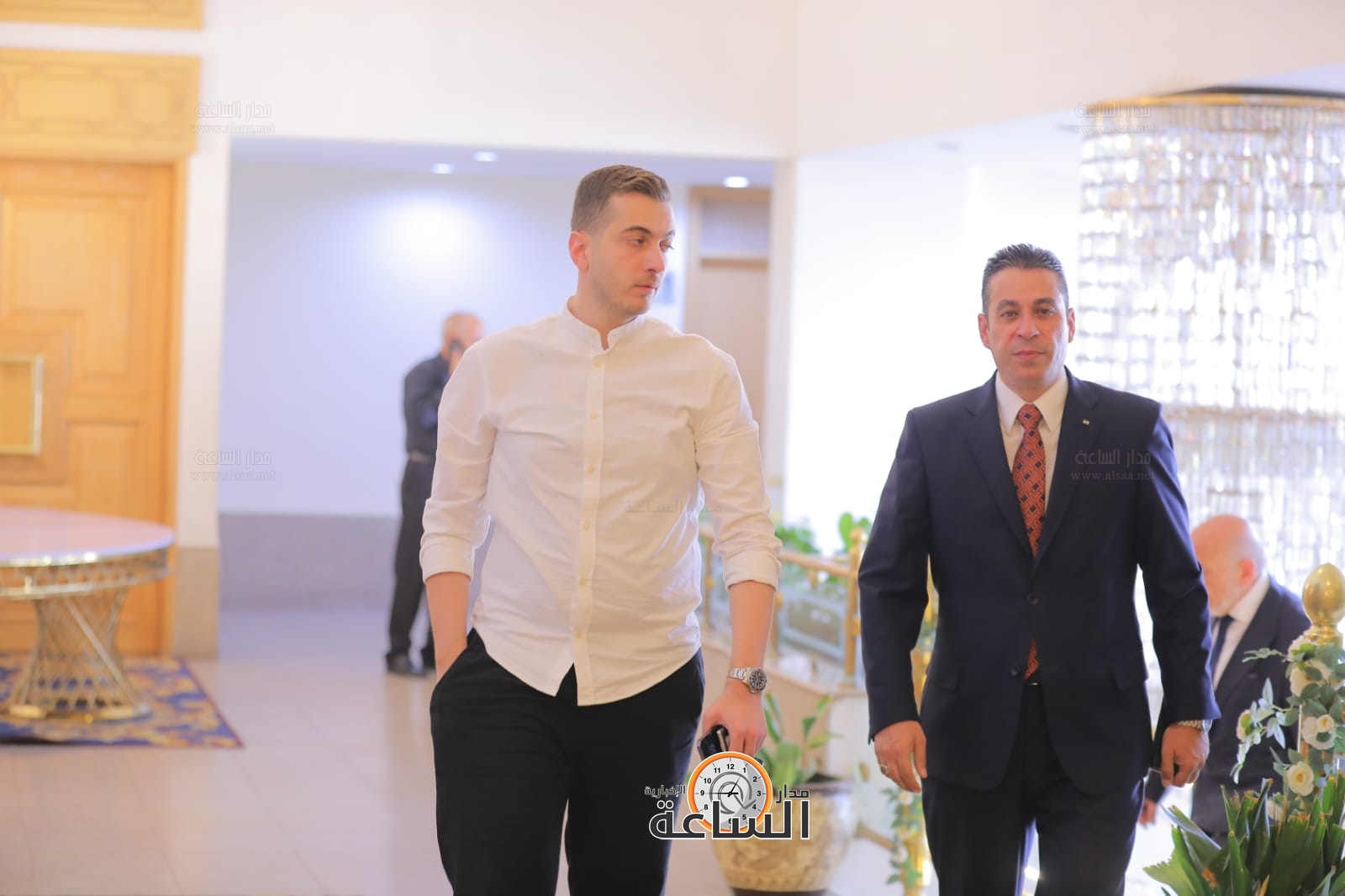 Madar Al-Saa Images 0.468264736929354