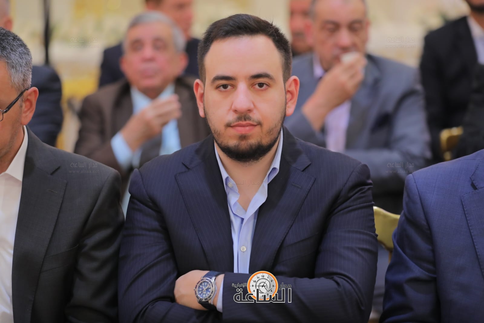 Madar Al-Saa Images 0.9669010310987112