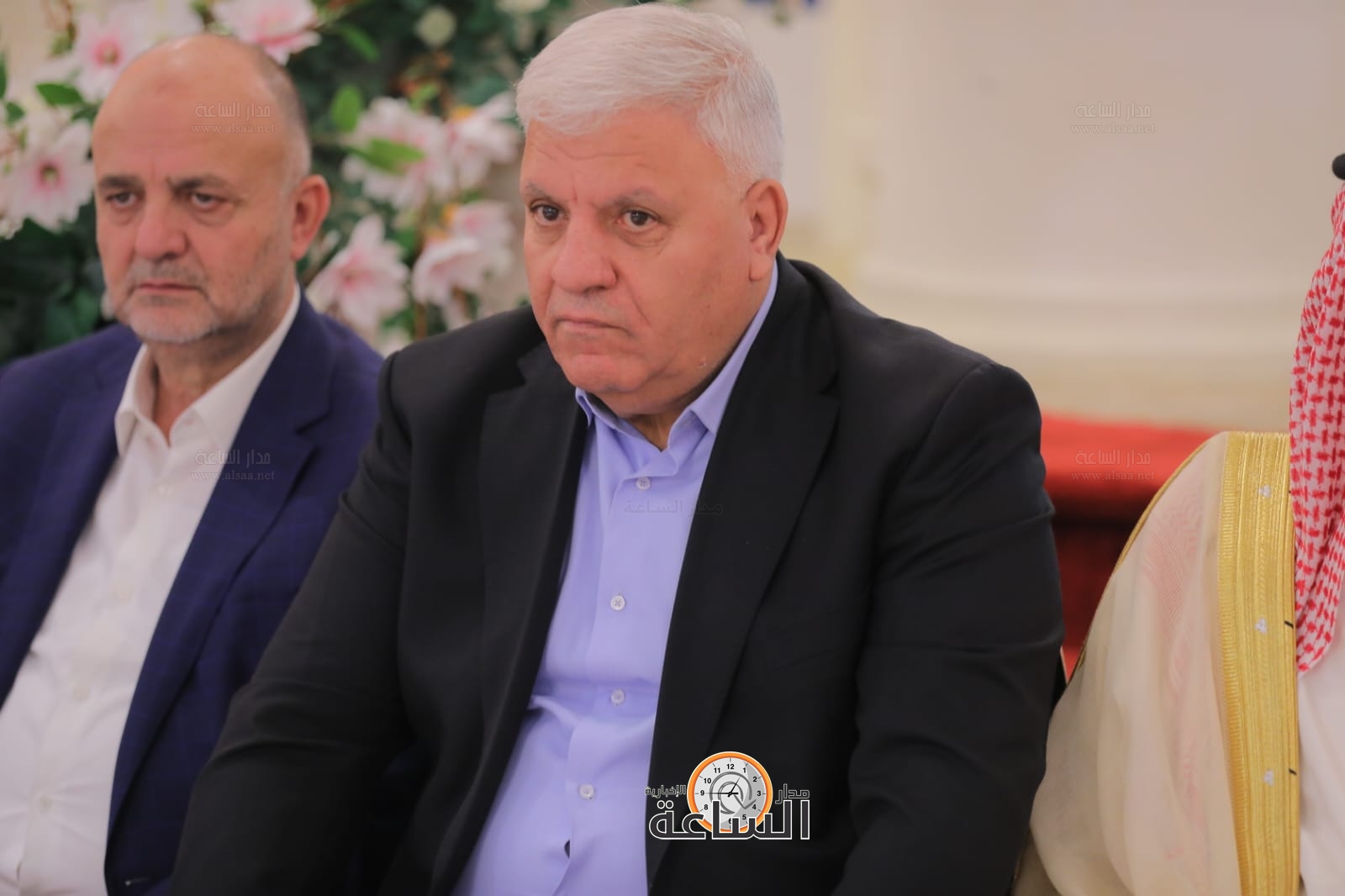 Madar Al-Saa Images 0.25717121224150463