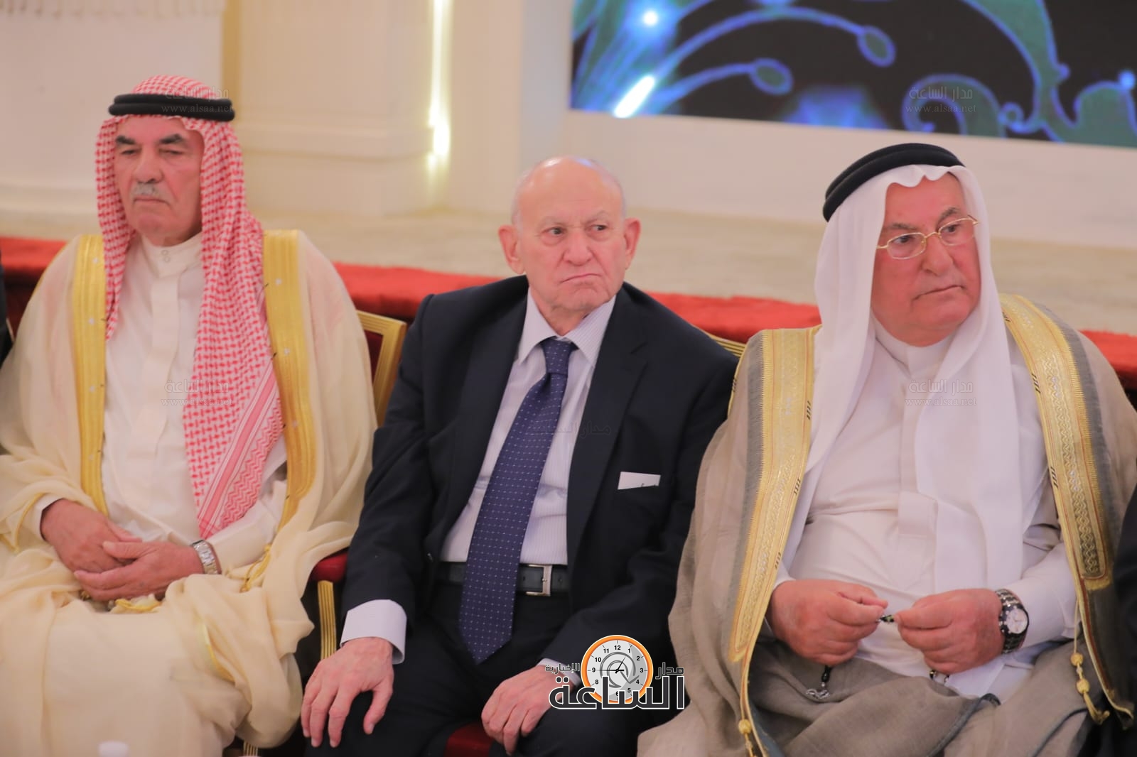 Madar Al-Saa Images 0.7267198475531802