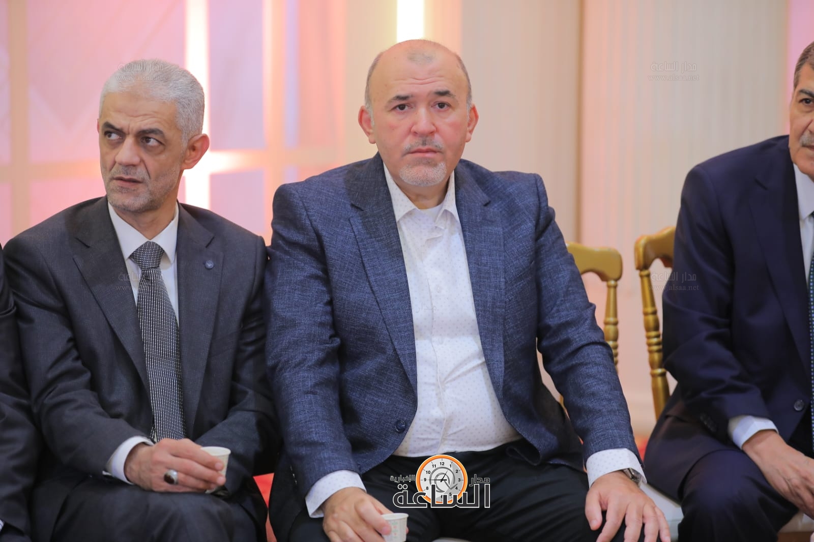 Madar Al-Saa Images 0.538895928289232