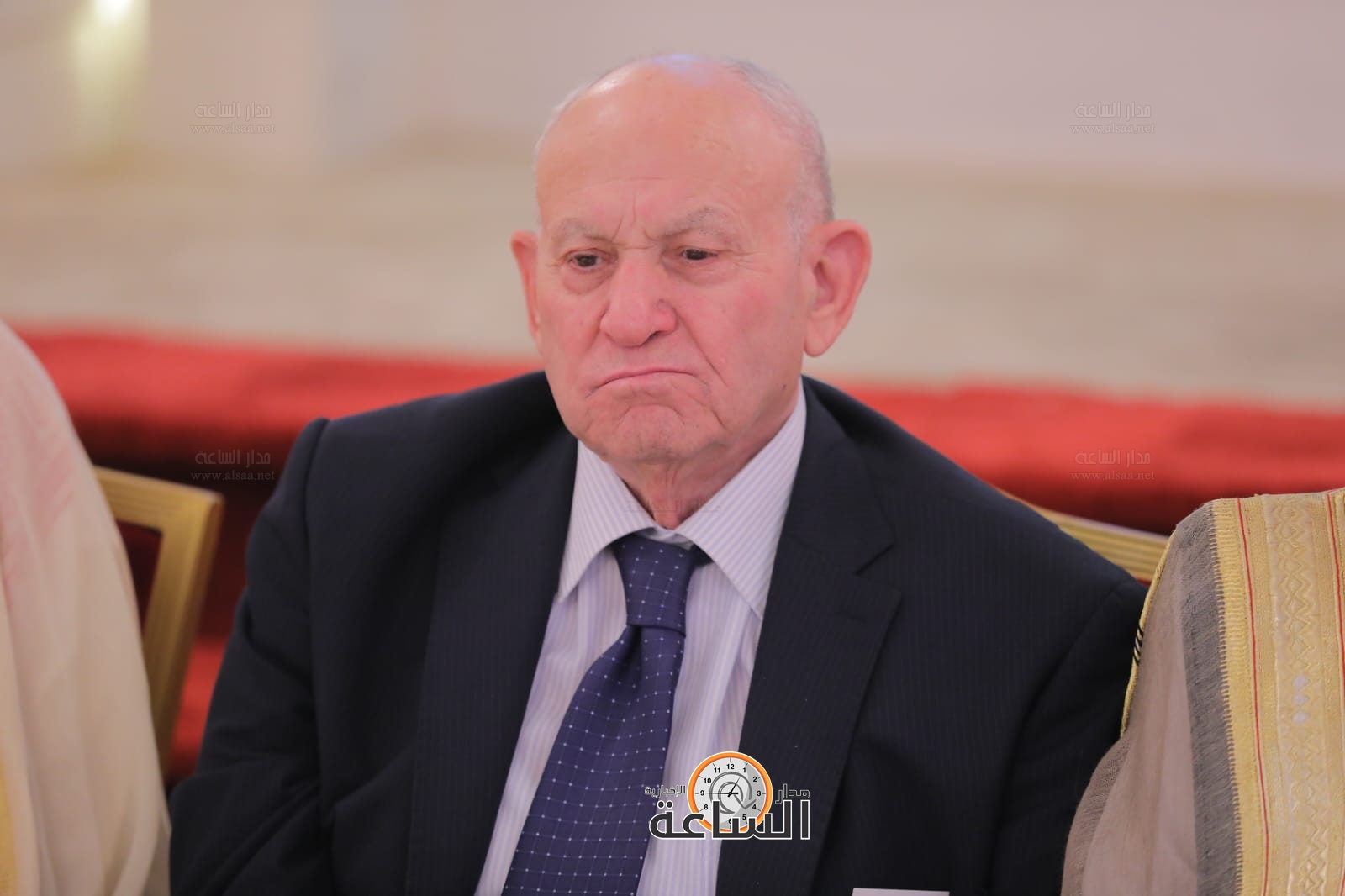 Madar Al-Saa Images 0.7695187250010109