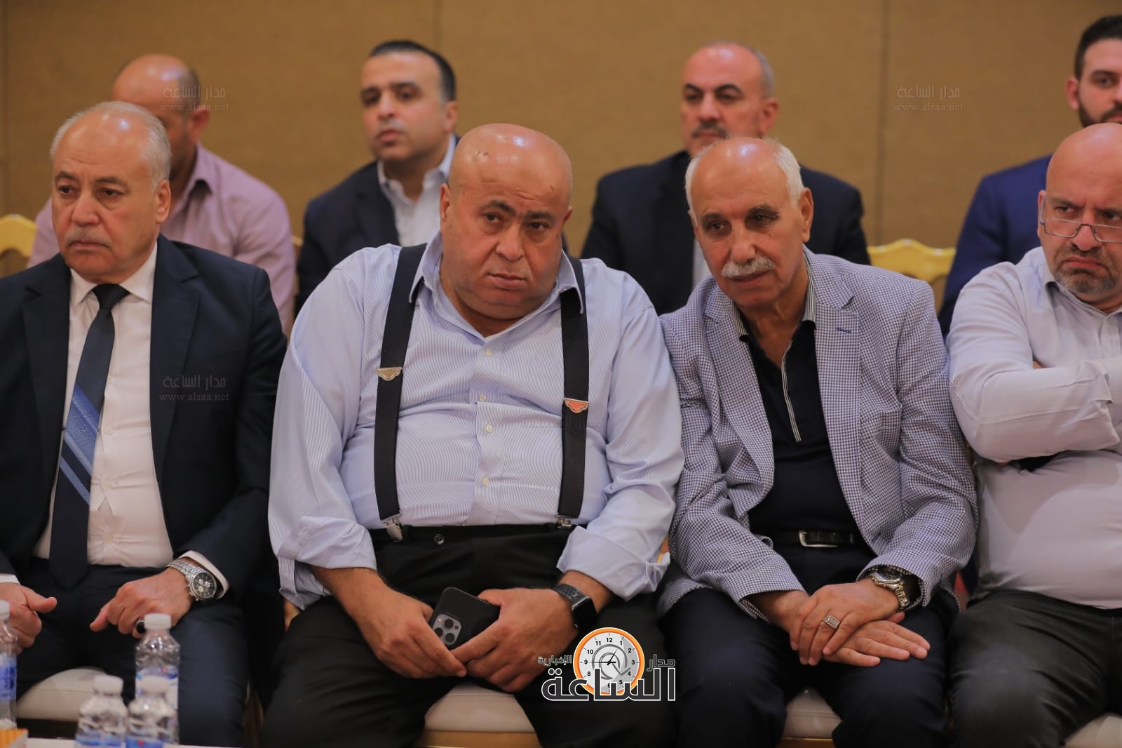 Madar Al-Saa Images 0.6260819228934769