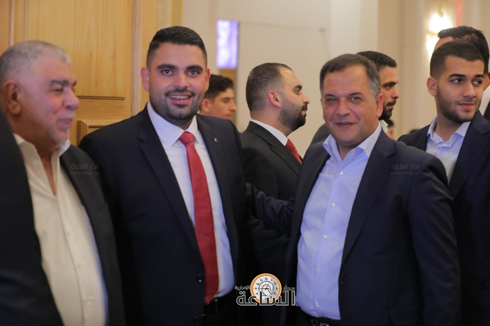 Madar Al-Saa Images 0.6444937255186409