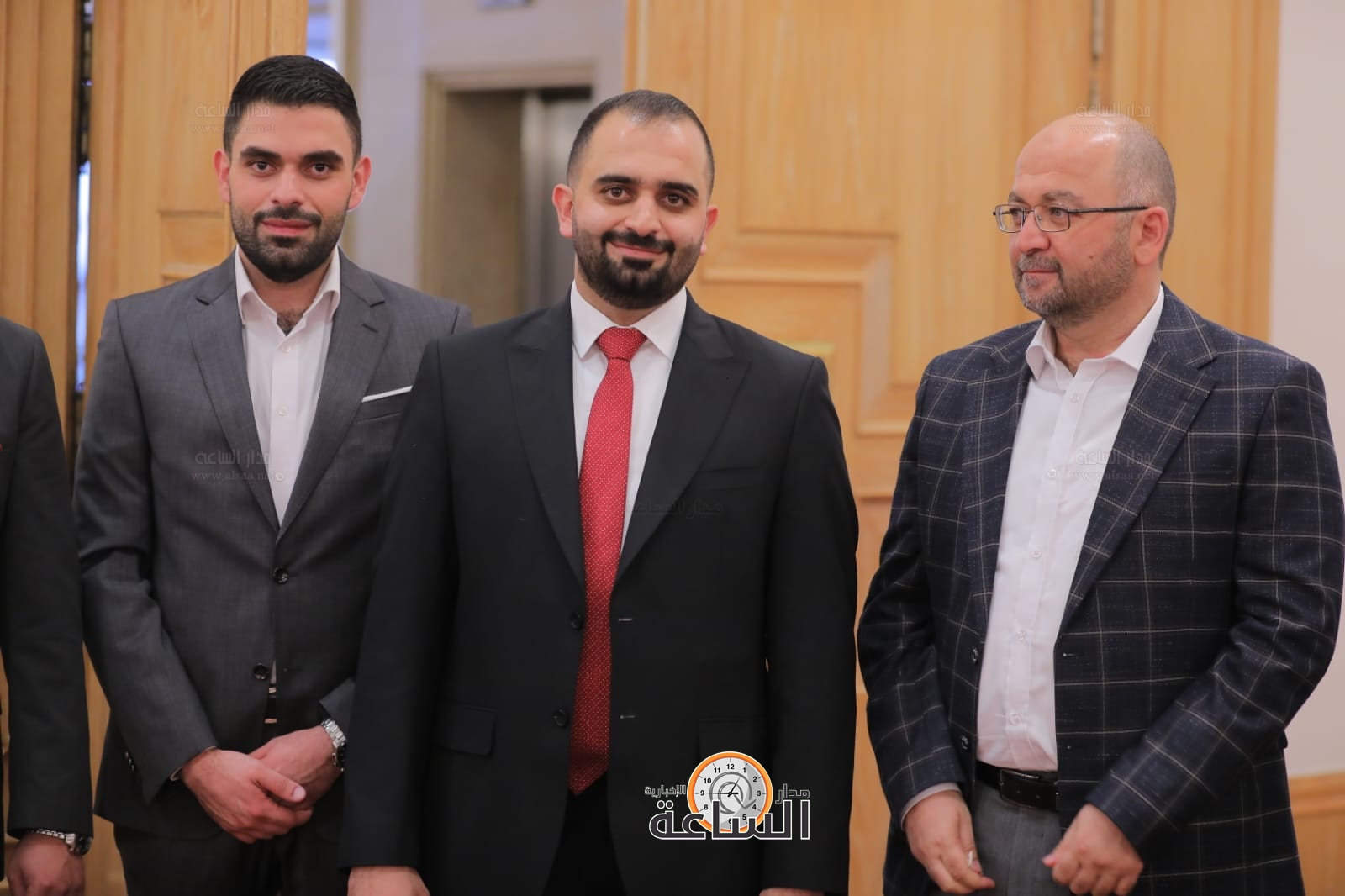 Madar Al-Saa Images 0.4260982424129056