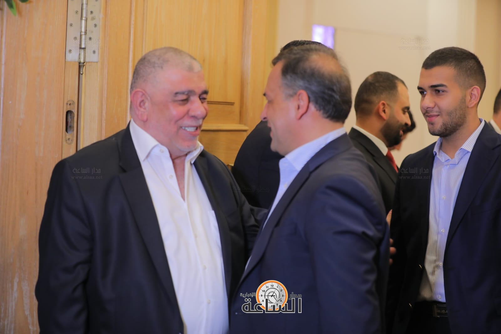 Madar Al-Saa Images 0.5575612377222714