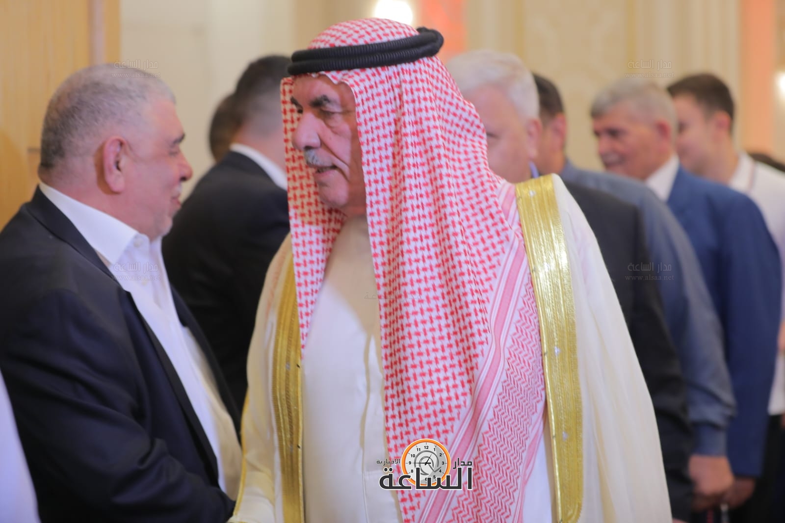 Madar Al-Saa Images 0.9815630225694492