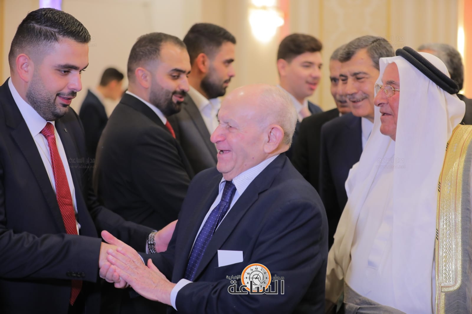 Madar Al-Saa Images 0.57551612070183