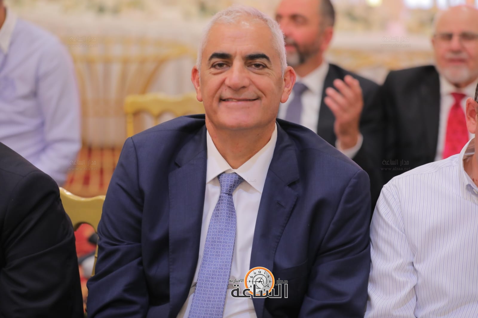 Madar Al-Saa Images 0.6029498759339385