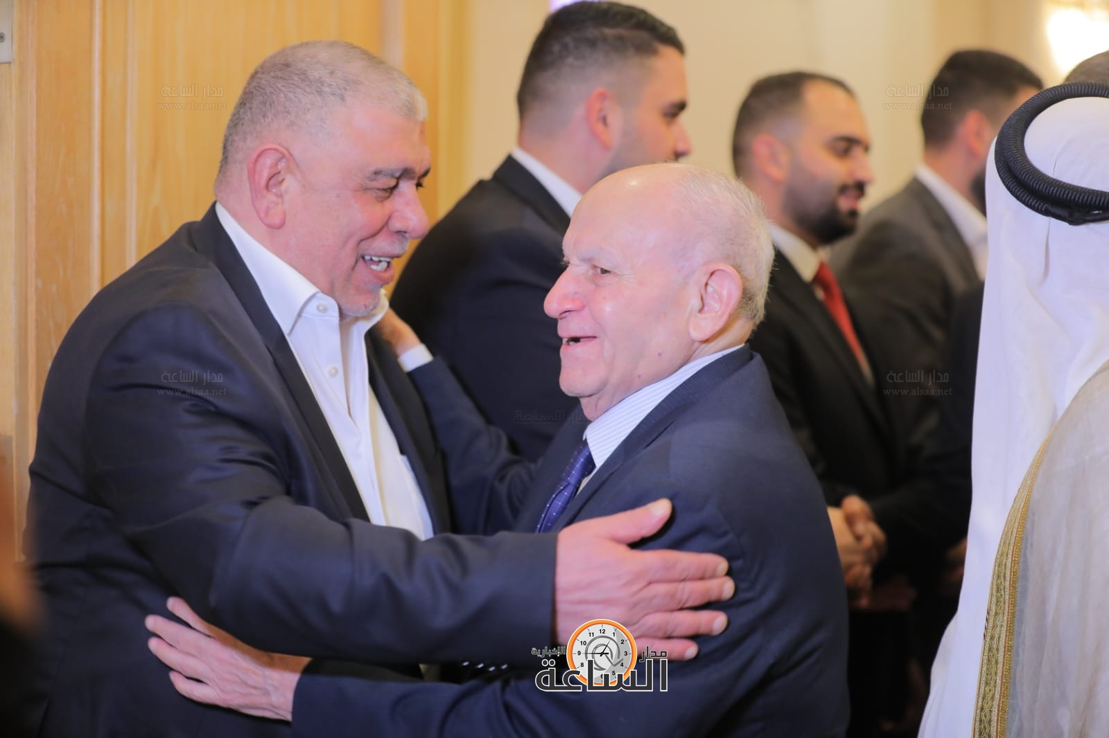 Madar Al-Saa Images 0.2357540905770683