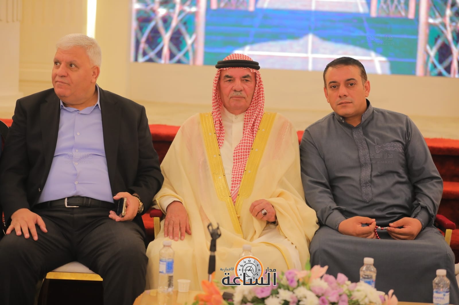 Madar Al-Saa Images 0.5278624771439189