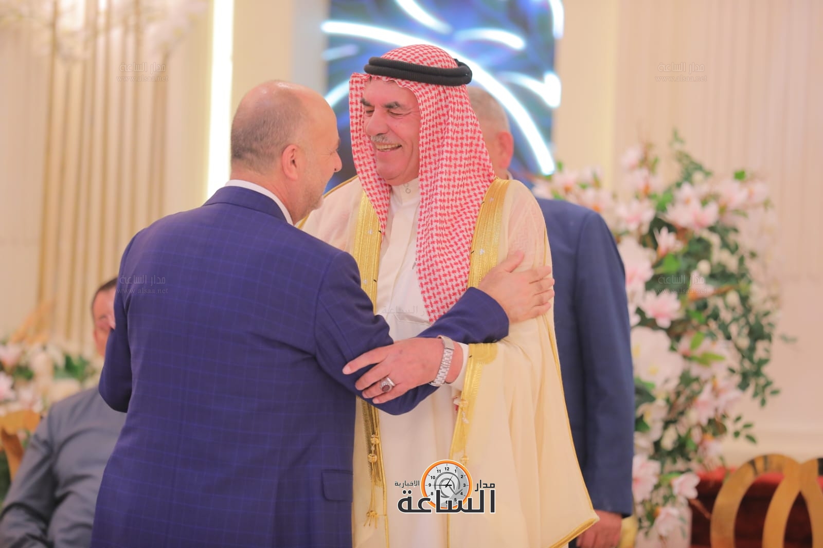 Madar Al-Saa Images 0.7588676716103895