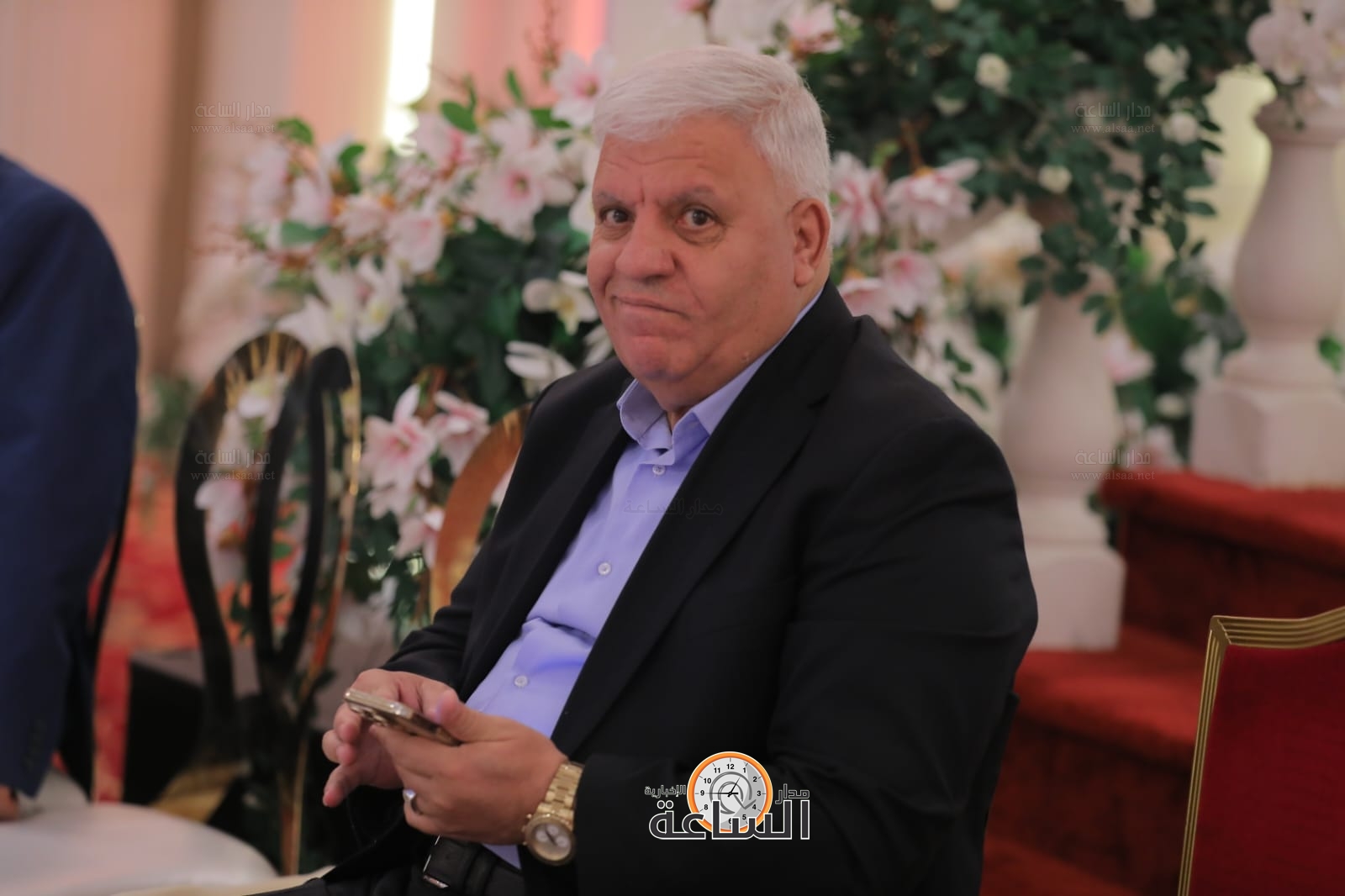 Madar Al-Saa Images 0.7198968068906195